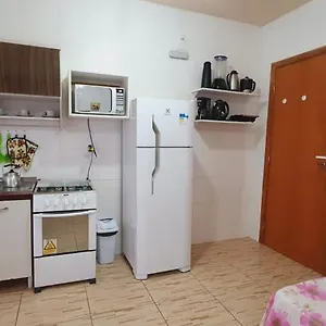 Casa de Férias Kitnet De Praia, Garopaba