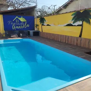 Amarela Estalagem Cabo Frio