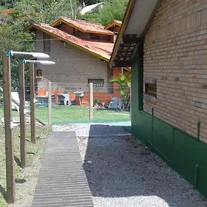 Casa de Férias Residencial Kanaloa, Garopaba