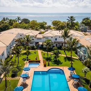 Porto Luar Apart-hotel Porto Seguro